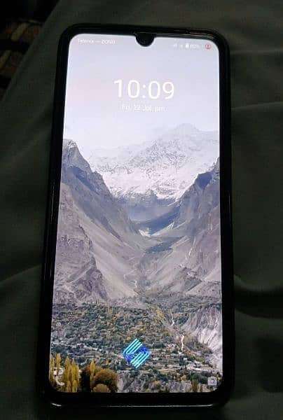 VIVO v21 8