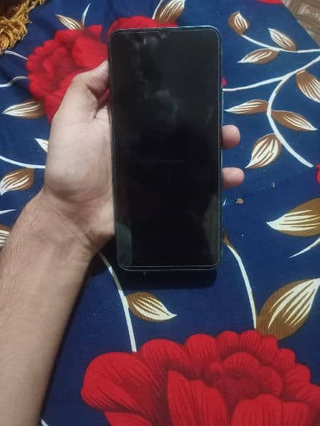 infinix hot 20 i 4gb ram-64gb memory 5