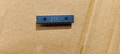 Microcontroller IC Chip No. dsPIC30F2010 I/SP