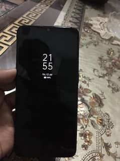 oppo Renoz 8gb 264gb without box and charger