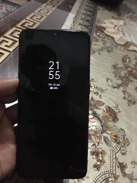 oppo Renoz 8gb 264gb without box and charger 0