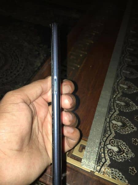 oppo Renoz 8gb 264gb without box and charger 1