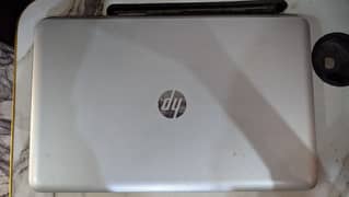 Laptop HP Core i5(TM) 4th generation