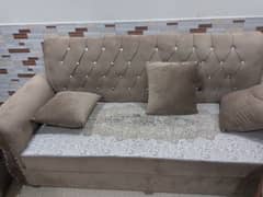 Sofa  5 seater , Full Clean Sofas