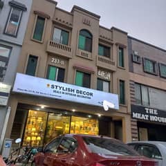 3 bed Flat For Rent in Bahria Town Lahore