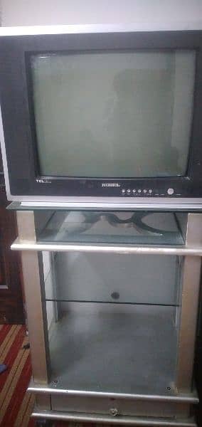 21 inches nobel tv 0