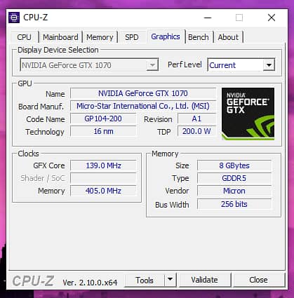 Best Gaming PC!!! MSI Nvidia GTX 1070 +  Core i7-4770 + 24gb ram 5