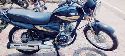 Yamaha