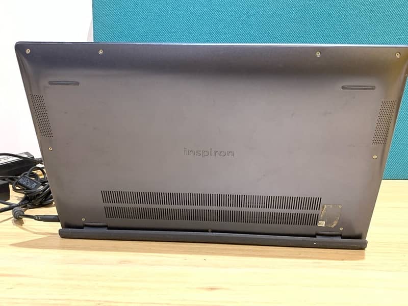 Dell Inspiron 5501 i5 10gen 3