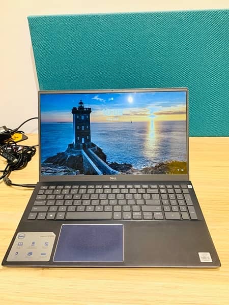 Dell Inspiron 5501 i5 10gen 7