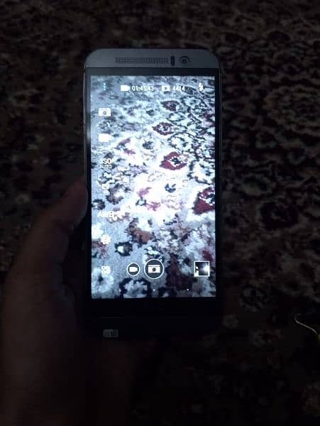 HTC Mobile 4