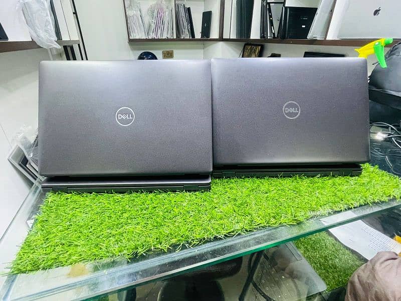 Dell Laptop | DELL LATITUDE 5400 | Core i5 | 8th Generation 0