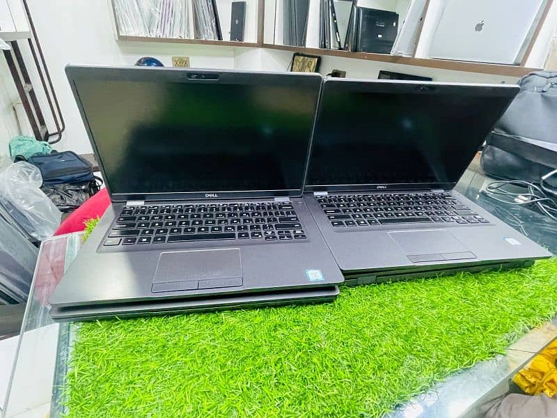 Dell Laptop | DELL LATITUDE 5400 | Core i5 | 8th Generation 1