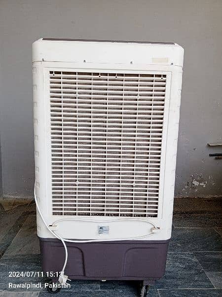 Anex Air Cooler 0