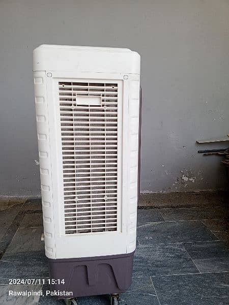 Anex Air Cooler 2