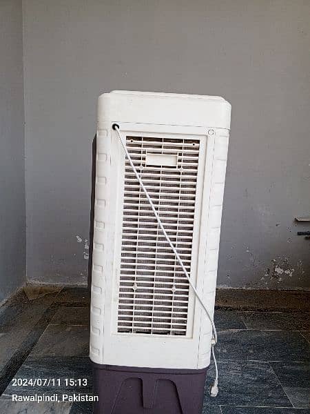 Anex Air Cooler 3