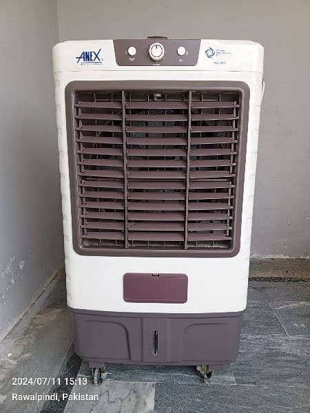 Anex Air Cooler 4