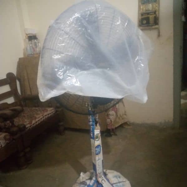 urgent Selling new fan: 03335298993 1