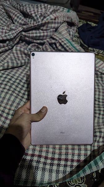 ipad pro 10.5 inches 5