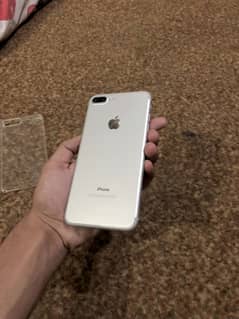 IPhone 7 Plus (128 GB)  PTA Approved