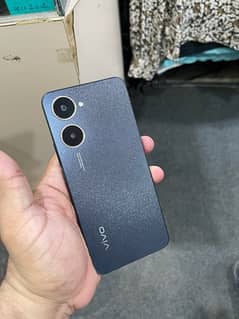 vivo y03 4gb 128gb