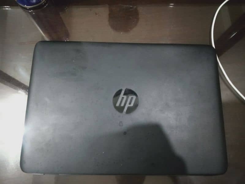 HP Elite Book (core i5) 0