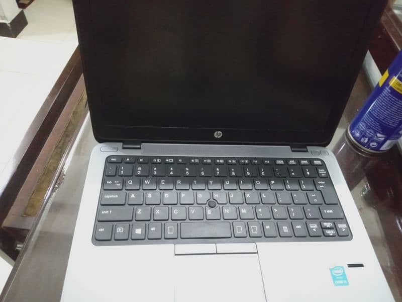 HP Elite Book (core i5) 1