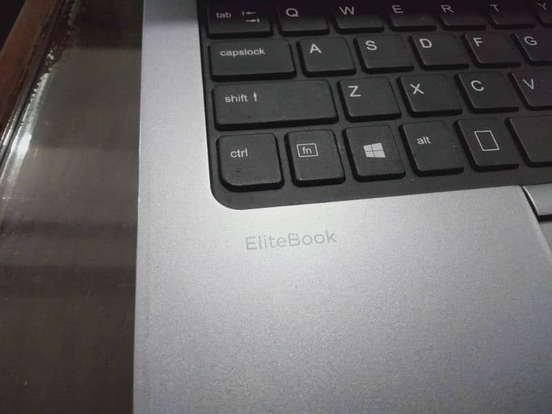 HP Elite Book (core i5) 2