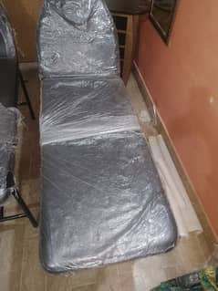 facial bed,counter shop rack,hydra facial machine Mani Pedi chair  etc