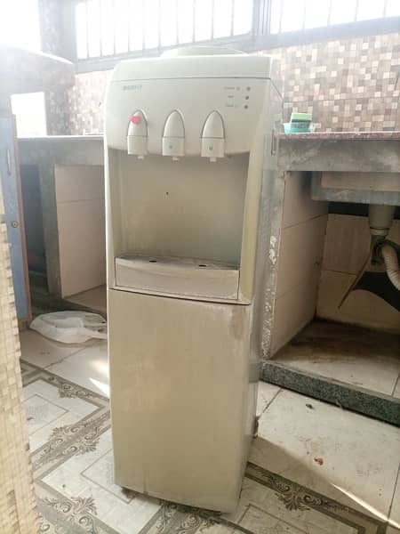 Orient Water Dispenser 2