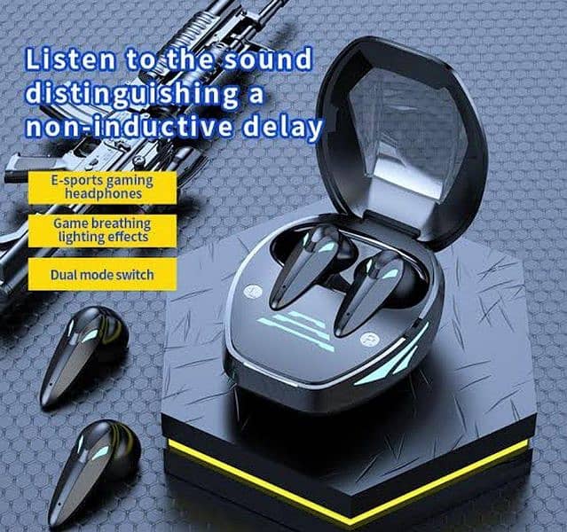 Best quality wireless earbuds 0