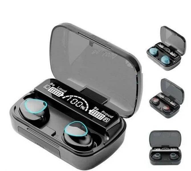 Best quality wireless earbuds 8