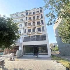 2 Bed Flat For Rent in Bahria Town Lahore