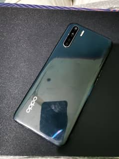 OPPO F15 PRO PTA approved