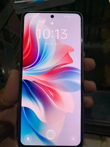 Oppo Reno 11 f 5g 1