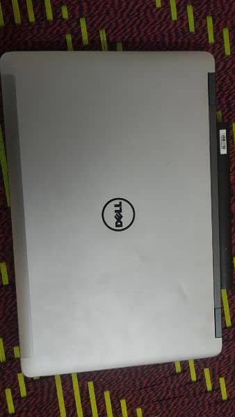 DELL Latitude E6540 Parts Available 0