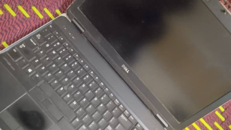 DELL Latitude E6540 Parts Available 5