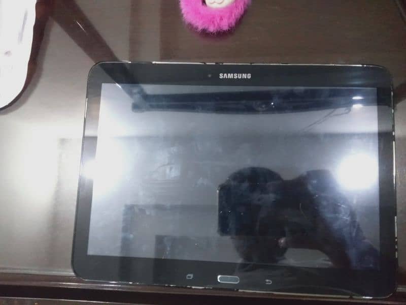 Samsung tab a4 0