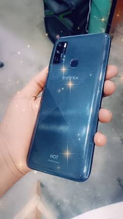 Infinix