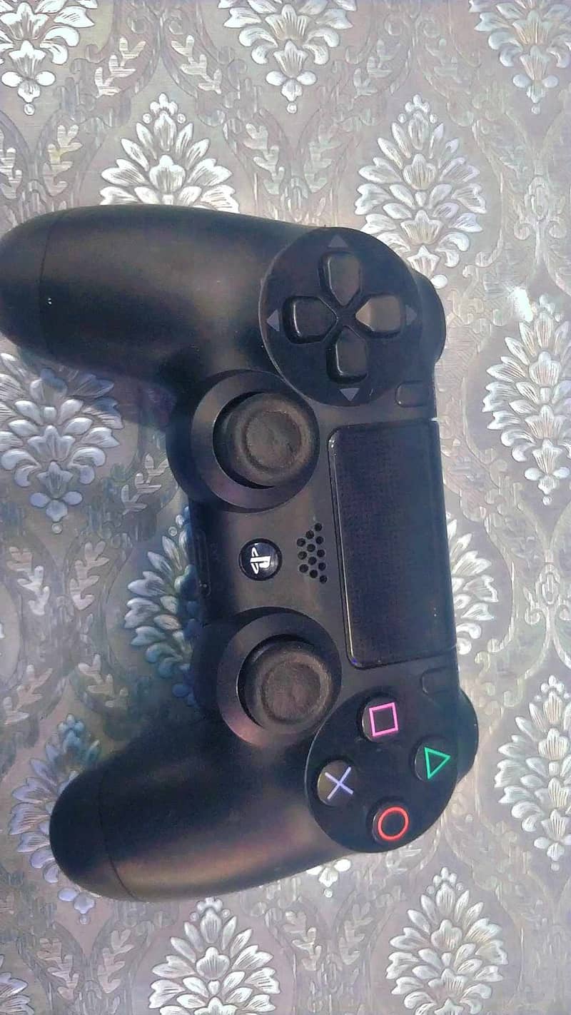 PlayStation 4 original joystick 0