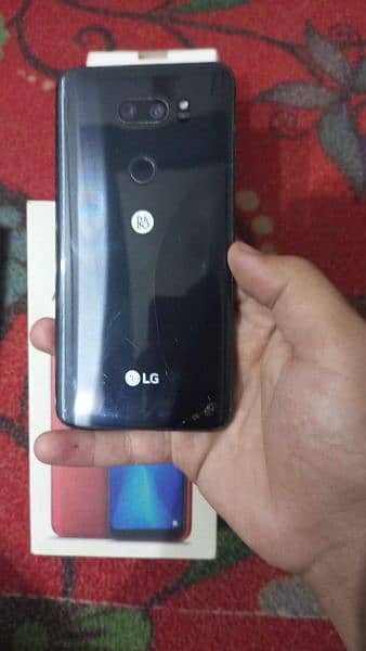 oppo LG for sale 6