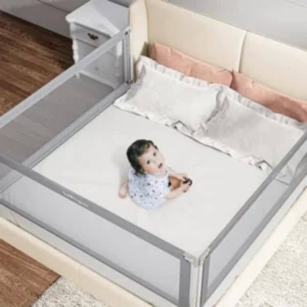 baby safety bed rail 1 PCs 1