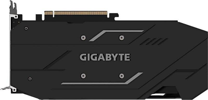 Nvida Gigabyte RTX 2070 3