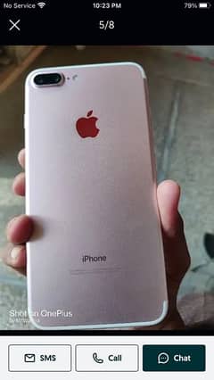 iPhone 7 Plus NON  PTA