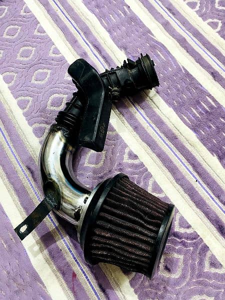 air intake Honda civic d16 0