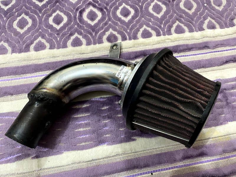 air intake Honda civic d16 3