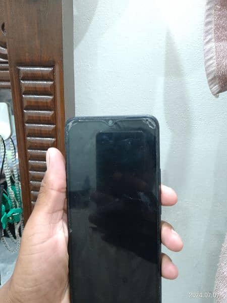 Infinix Smart 6, 32/02 2