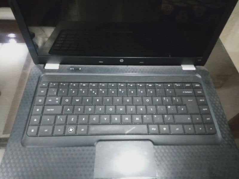 HP laptop 1