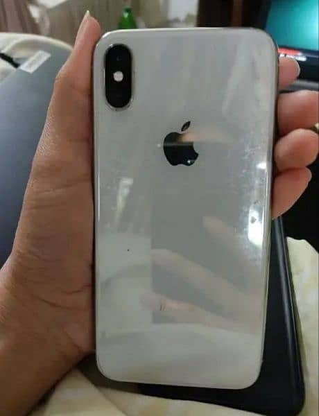 iphone x pta approve 0