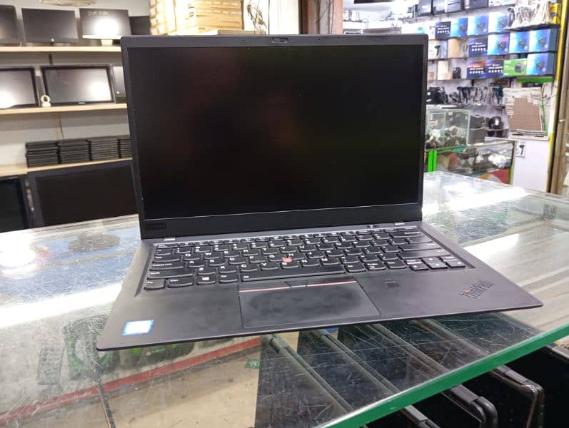 Lenovo Thinkpad X1 carbon i5 8th generation 2